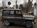 2007 УАЗ Хантер 315195, зелёный, 570000 рублей - вид 2