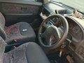 1998 Nissan Cube I (Z10), серый, 150000 рублей - вид 7