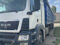 2011 MAN TGS, белый, 2800000 рублей - вид 1