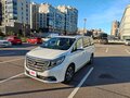 2020 GAC GN8 I, белый, 2750000 рублей
