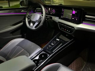 2023 Volkswagen Lamando L II, белый, 1500000 рублей, вид 5