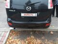 2008 Mazda 5 I (CR) Рестайлинг, чёрный, 1099000 рублей - вид 2