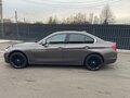 2014 BMW 3 серии 328i xDrive VI (F3x), коричневый, 2400000 рублей - вид 9
