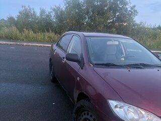 2011 BYD F3 I, красный, 95000 рублей, вид 3