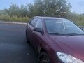 2011 BYD F3 I, красный, 95000 рублей - вид 2