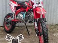 2024 Wels RT 125, чёрный, 75000 рублей - вид 2