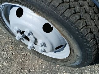 2011 ГАЗ ГАЗель (2705), белый, 540000 рублей, вид 2