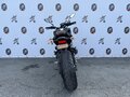 2014 Yamaha MT-09 (FZ-09), фиолетовый, 780000 рублей - вид 3