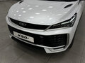 2026 Belgee X50+, белый