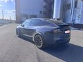 2023 Tesla Model X Long Range I Рестайлинг, серый, 7499000 рублей - вид 3