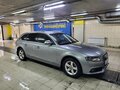 2008 Audi A4 IV (B8), серый, 1300000 рублей - вид 2