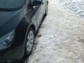 2014 Opel Astra GTC J Рестайлинг, чёрный, 710000 рублей - вид 5