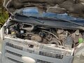2008 Ford Transit, белый, 550000 рублей - вид 3