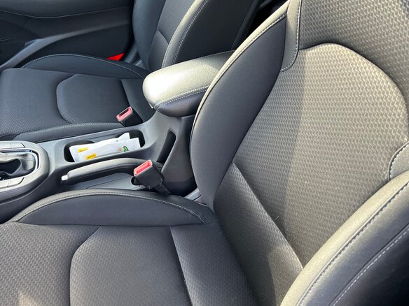 2020 Hyundai i30 III Рестайлинг 2, чёрный, 1890000 рублей - вид 4