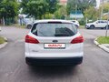 2016 Ford Focus III Рестайлинг, белый, 699000 рублей - вид 4