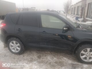 2011 Toyota RAV4 III (XA30) Рестайлинг, серый, 1400000 рублей, вид 3