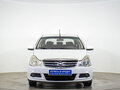 2015 Nissan Almera III (G15), белый, 449000 рублей - вид 1