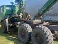 1990 КамАЗ 4310, зелёный, 360000 рублей - вид 1