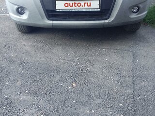 2013 ГАЗ ГАЗель Next, белый, 950000 рублей, вид 2