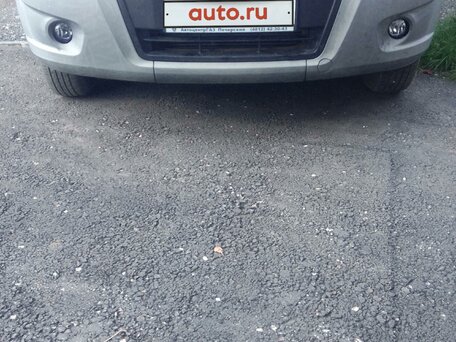 2013 ГАЗ ГАЗель Next, белый, 950000 рублей, вид 2