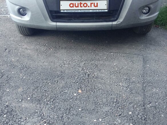 2013 ГАЗ ГАЗель Next, белый, 950000 рублей - вид 1