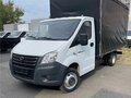 2025 ГАЗ ГАЗель Next, белый, 4190000 рублей - вид 1