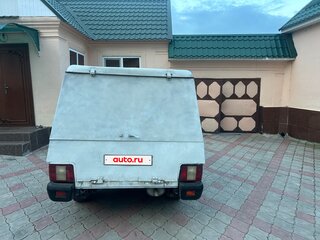 2008 Иж 27175, белый, 200000 рублей, вид 4