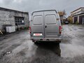 2006 ГАЗ Соболь (2752), серебристый, 350000 рублей - вид 5