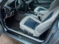 2008 BMW 1 серии 120i I (E81/E82/E87/E88) Рестайлинг, голубой, 1000000 рублей - вид 5