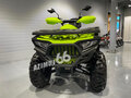 2025 Bashan Explorer 320, зелёный, 499000 рублей - вид 4