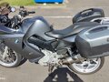 2007 BMW F 800 ST, серый, 375000 рублей - вид 1