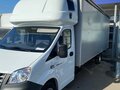 2022 ГАЗ ГАЗель Next, белый, 3300000 рублей - вид 1
