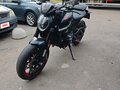 2022 Ducati Monster 937, чёрный, 675000 рублей - вид 2