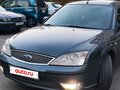 2005 Ford Mondeo III Рестайлинг, серый, 440000 рублей - вид 1
