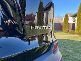 2018 Jeep Cherokee V (KL) Рестайлинг, чёрный, 1900000 рублей, вид 5