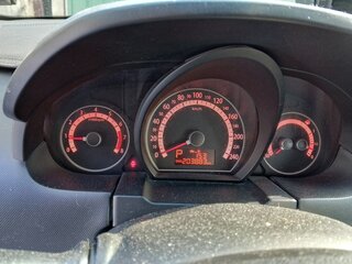 2011 Kia Ceed I Рестайлинг, бежевый, 900000 рублей, вид 5