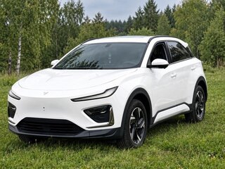 2024 Hozon Neta X 500, белый, 1800000 рублей, вид 1