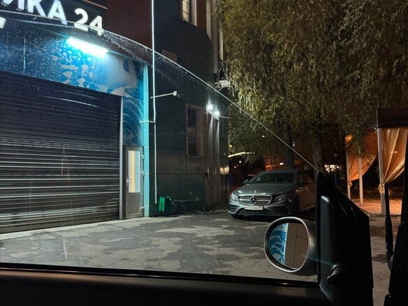 2005 Smart Fortwo I Рестайлинг, чёрный, 350000 рублей - вид 25