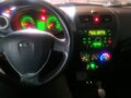 2017 Lada (ВАЗ) Kalina Cross II, пурпурный, 890000 рублей - вид 3