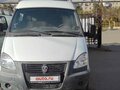 2019 ГАЗ ГАЗель (2705) Комби, белый, 1200000 рублей