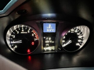 2018 Datsun on-DO I, чёрный, 590000 рублей, вид 4
