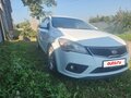 2011 Kia Ceed I Рестайлинг, белый, 550000 рублей - вид 2