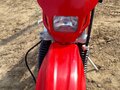 2002 Honda XR 250, красный, 350000 рублей - вид 1