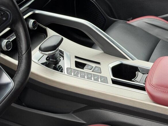 2023 Geely Coolray I, белый, 1599000 рублей - вид 29