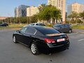 2005 Lexus GS 300 III, чёрный, 1550000 рублей - вид 6