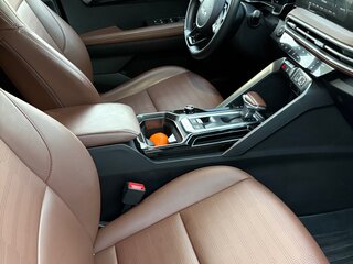 2022 Kia Sportage (China) III (NP) Рестайлинг, белый, 3000000 рублей, вид 5