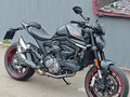 2022 Ducati Monster 937, чёрный, 675000 рублей