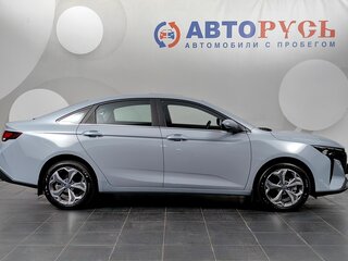 2023 Livan S6 Pro, серый, 1655000 рублей, вид 5