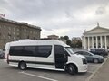 2015 Volkswagen Crafter, белый, 4950000 рублей
