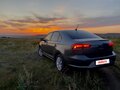 2020 Volkswagen Polo VI, серый, 1880000 рублей - вид 7